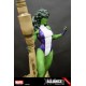 Premium Collectibles She Hulk Statue (Comics Version) 55 cm